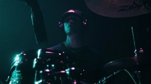 The Emptiness Machine [Colin Brittain Drum Play Through] - Linkin Park (4К)