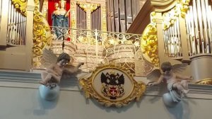 Орган.26.03.2025.