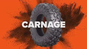 Maxxis Carnage