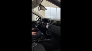 Обзор на Рено Аркана