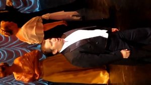 Михаил Дядиченко Ария Калафа.Mikhail Dyadichenko"Nessun dorma"