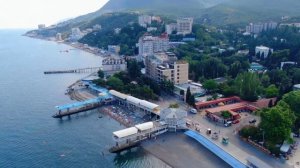 Профессорский уголок — локация, в которую невозможно не влюбиться