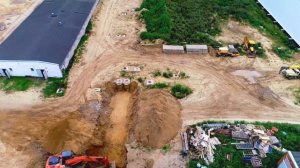 Аренда Hitachi Zaxis 240LC-3 экскаватор полноповоротный гусеничный