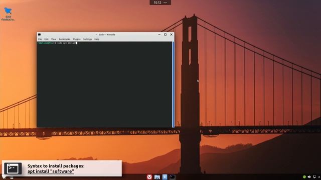 Feren OS 2022.04 overview  Say hello to a new way to use your computer