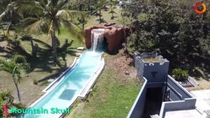 Splash N Fun Leisure Park | Mauritius