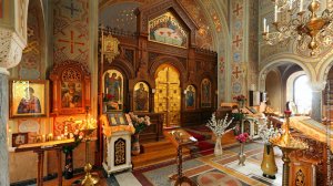 Молитвы на сон грядущий. Помолимся за ваших близких. Пишите имена в чат.