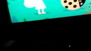 Маленькое королевство бена и холи