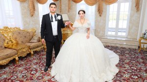 Свадьба Шандр и Рая г. Славянск на Кубани, Семья Кало Масэнко часть вторая