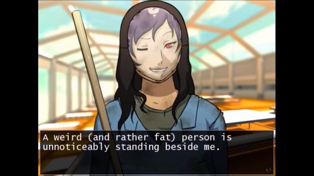 Much Drama, Much Love - deiz - Part 5 (Iris End) смотреть онлайн