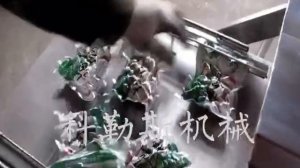 Вакууматор на две камеры