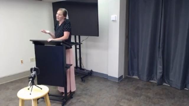 Emily Sensenig - Women's Main Point смотреть онлайн