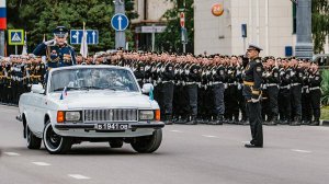 ФАКТЫ. Выпуск от 27.03.25