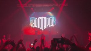 Warriors of the World - RADIO TAPOK (Санкт-Петербург Live Воины Всей Земли) #Рутур #RADIOTAPOK