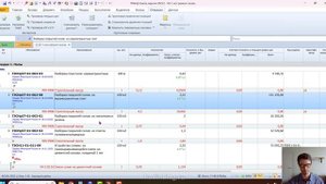 СВОР - v2.3. Выходная форма "Сопоставительная ведомость объемов работ". Обновление