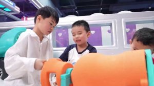 Бетономешалка