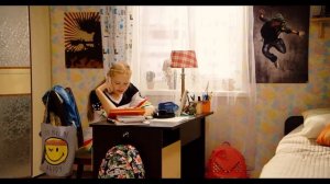 Семья Светофоровых, 19 серия 4К