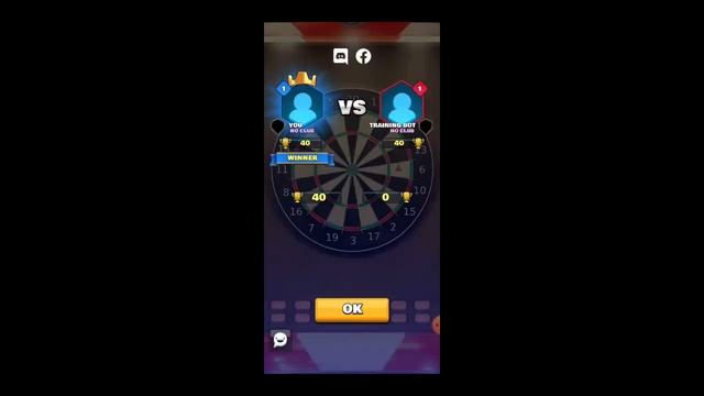 Darts club gameplay online tips part 2 - pvp multiplayer смотреть онлайн
