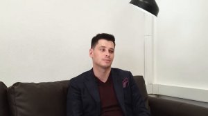 Отзыв клиента | Айвар Ширеев