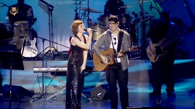 2016 IPMA - Frank Vieira LIVE - "Three Little Words (ft. Rita Redshoes)" смотреть онлайн