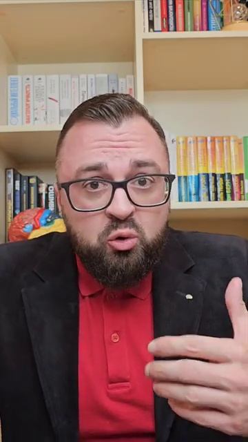 Ты должен это знать, если попадёшь в беду