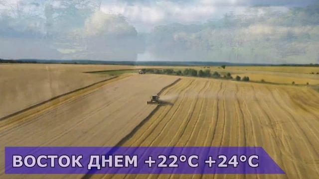 ПОГОДА НА 16 СЕНТЯБРЯ : ПОГОДА НА СЕГОДНЯ