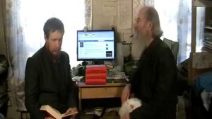 Евангелие от Матфея Мф.10:34- Мф.11:15 с толкованием блаженного Феофилакта