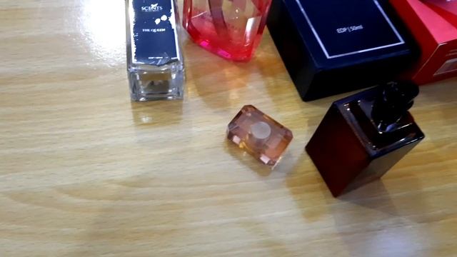 Scents n Stories vs Scents n Secrets - Best Bombshell Dupe
