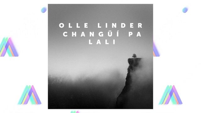 Olle Linder - Changüí pa Lali flamencogypsy waltz