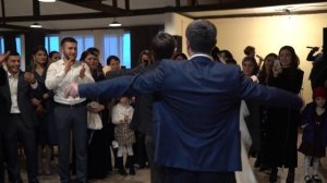 СВАДЬБА В ПЕРВОМАЙСКЕ!