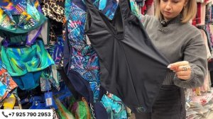 КУПАЛЬНИКИ У АЛЛЫ ! НОВАЯ ЛЕТНЯЯ КОЛЛЕКЦИЯ !