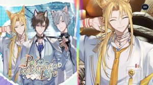 Pet′s Reincarnation Life / Жизнь реинкарнации питомца / Глава 5 / Забытый спальник / 💎