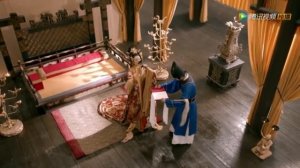 Клип к дораме ЛЕДЯНАЯ ФАНТАЗИЯ Ice Fantasy 幻城