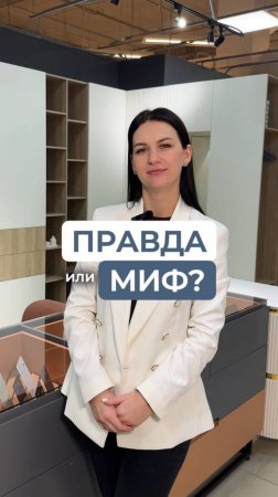 Шкаф дешевле, чем гардеробная? Правда или миф?