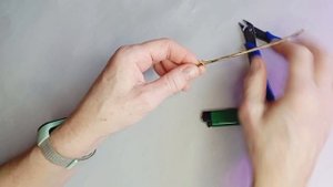 Наращивание прутка