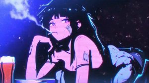 Cozy Cyberpunk Vibes | Neon Girl, 80s Retro Style & Dreamwave Beats | Chill & Gaming Music Mix