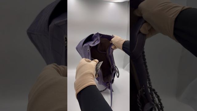 Chanel_purple смотреть онлайн