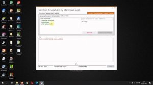 SamFirm A.i.o V1.4.3 | Bypass Tool All FRP Samsung 2021