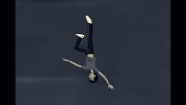 Vander Decken-crying on a cloud (live clip) смотреть онлайн