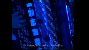 Салават Фатхетдинов - Былбылым