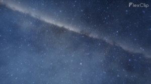 Птичий полет по космосу. Красота звезд и яркое мигание Ореона!