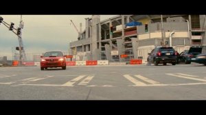 Погоня под эпичную музыку - Capitao de Areia