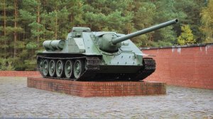 ГСВГ. Там под небом чужим.