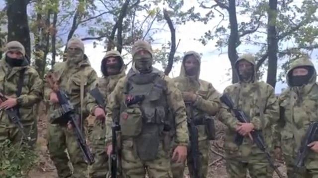 Видео-отчет