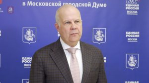27.03.2025. Вадим Бреев: Полицией и ОАТИ проделана огромная работа по контролю за нарушением тишины