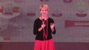 Ольга Бутакова - Восстановление центральной нервной системы