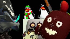 Пасхалки чикенгана о которых вы могли не знать