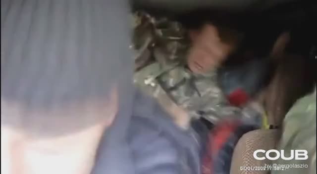 Реакция Зеленского на приезд Путина в Курск на СВО в военной форме