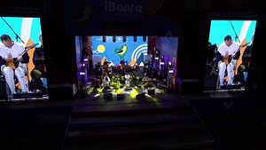 Д. Буцыков Егорьевская песня (импровизация)