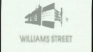 Turner Studios/Williams Street/Cartoon Network (2004) #2