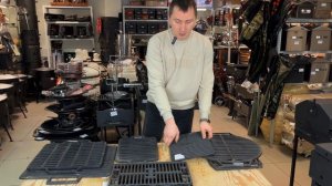 Где купить решетки гриль в Оренбурге?